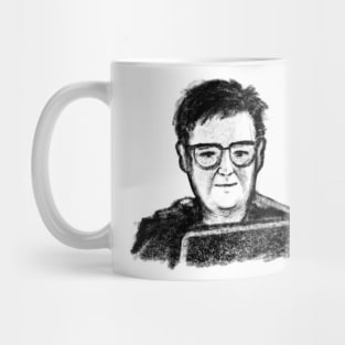 Computer Guy Mug